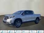 2025 Honda Ridgeline Silver, new