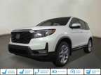 2025 Honda Passport Silver|White, new
