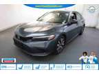 2022 Honda Civic Gray, 42K miles