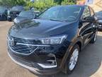 Certified Pre-Owned 2021 Buick Encore GX Preferred