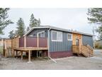 Renovated home in quiet Invermere location
