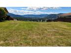 Valley Heights View Lot