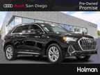 2024 Audi Q3 Premium S Line quattro