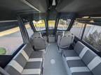 2023 Hewescraft Ocean Pro 240 OP ET HT BH Boat for Sale