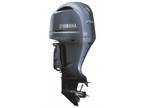 1 foot Yamaha LF250XCA Outboard Engine