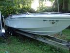 28 foot Cigarette Clone Race Boat