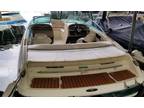 19 foot Chaparral 196SSI Sport