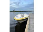 20 foot Sunbird Neptune 201, Sunbird