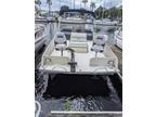 18 foot Fiesta Family Fisher