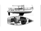 38 foot Hunter 376