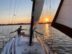 25 foot S2 7.3 Cruiser Racer