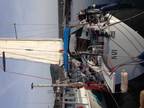 45 foot Beneteau FIRST 45.6