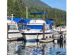 36 foot Uniflite Double Cabin Motor Yacht