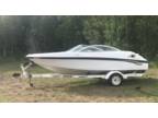 19 foot CELEBRITY MerCruiser