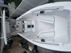 23 foot Pro-Line 23 Proline Sport