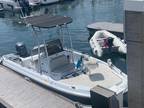 18 foot Other Triumph