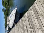 26 foot Crownline 250 cr