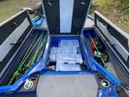 19 foot NITRO Z18 Pro