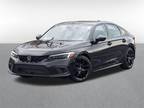2022 Honda Civic Black, 52K miles