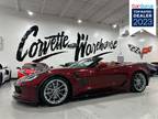 2017 Chevrolet Corvette Grand Sport 2LT, EYK, UQT, Chromes, 1-Owner, 8k!