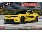 2015 Chevrolet Camaro 2SS 1LE w/ MODS - Lewisville,TX