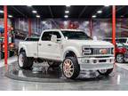 2023 Ford F-450 Super Duty Platinum - Westville,New Jersey