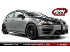 2017 Volkswagen Golf R 4Motion Big Turbo with Many Upgrades - Dallas,TX