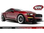 2018 Ford Mustang GT Premium Roush Stage 2 with Many Upgrades - Dallas,TX
