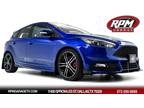 2015 Ford Focus ST with Recaros and Many Upgrades - Dallas,TX