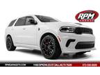 2021 Dodge Durango SRT Hellcat with Over $10k in Options - Dallas,TX