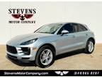 2021 Porsche Macan S *PREMIUMPKGPLUS/12SERVICERECORDS - Dallas,TX