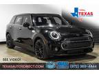 2022 MINI Cooper S Clubman Signature - Mesquite,TX