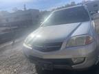 2003 Acura MDX Touring - Annapolis,MD