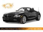 2007 BMW Z4 3.0i - DALLAS,TX