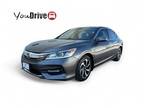 2017 Honda Accord EX - Dallas,TX