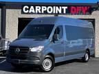 2019 Mercedes-Benz Sprinter 2500 170 High Roof 5 TO CHOOSE FROM - Dallas,TX