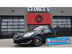 2016 Buick Regal