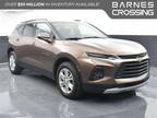 2019 Chevrolet Blazer