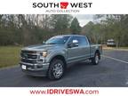 2020 Ford F-350