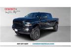 2018 Ram 2500