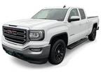 2019 GMC Sierra 1500 Limited