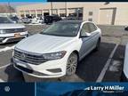 2020 Volkswagen Jetta