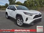 2020 Toyota RAV4 Hybrid