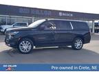 2022 Chevrolet Suburban