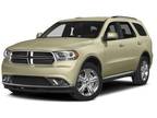 2015 Dodge Durango