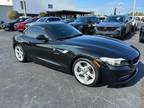 2011 Bmw Z4