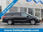 2020 Honda Odyssey
