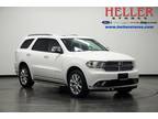 2019 Dodge Durango