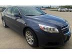 2013 Chevrolet Malibu