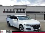2019 Honda Accord Sedan